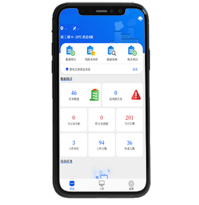 電力作業(yè)安全管控 電力作業(yè)安全管控