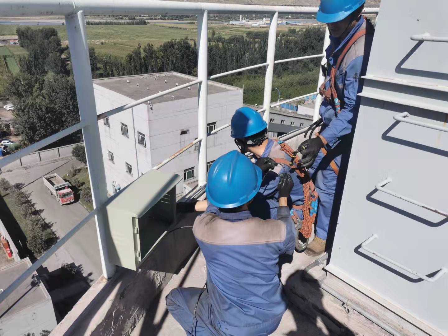 1637722561081030130.jpg 人員定位安裝